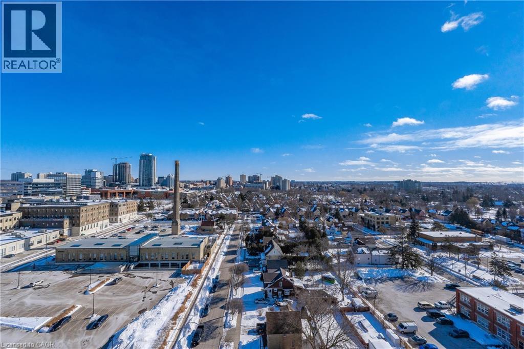 100 Garment Street Unit# 1208, Kitchener, Ontario  N2G 0C3 - Photo 25 - 40804351