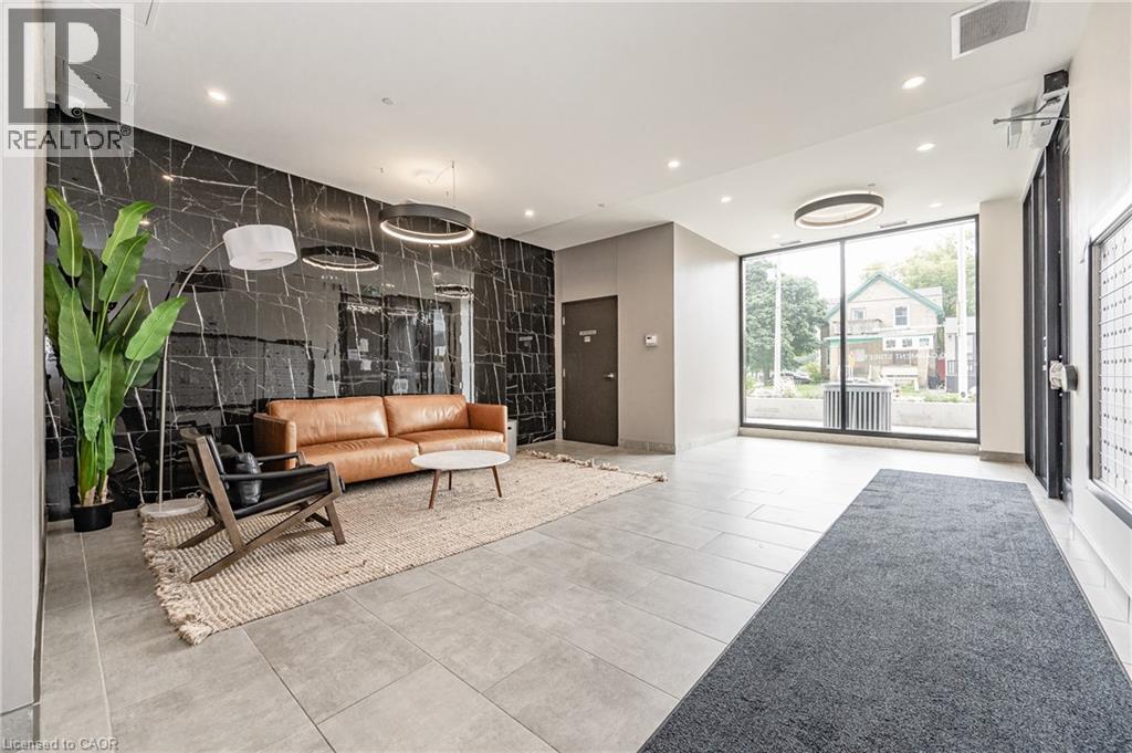 100 Garment Street Unit# 1208, Kitchener, Ontario  N2G 0C3 - Photo 33 - 40804351