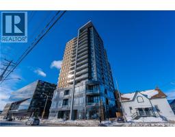 100 GARMENT Street Unit# 1208, kitchener, Ontario