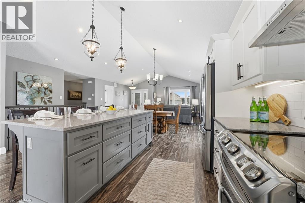 525 Krotz Street E, Listowel, Ontario  N4W 0E4 - Photo 12 - 40804240