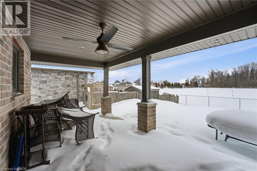 525 Krotz Street E, Listowel, Ontario  N4W 0E4 - Photo 27 - 40804240