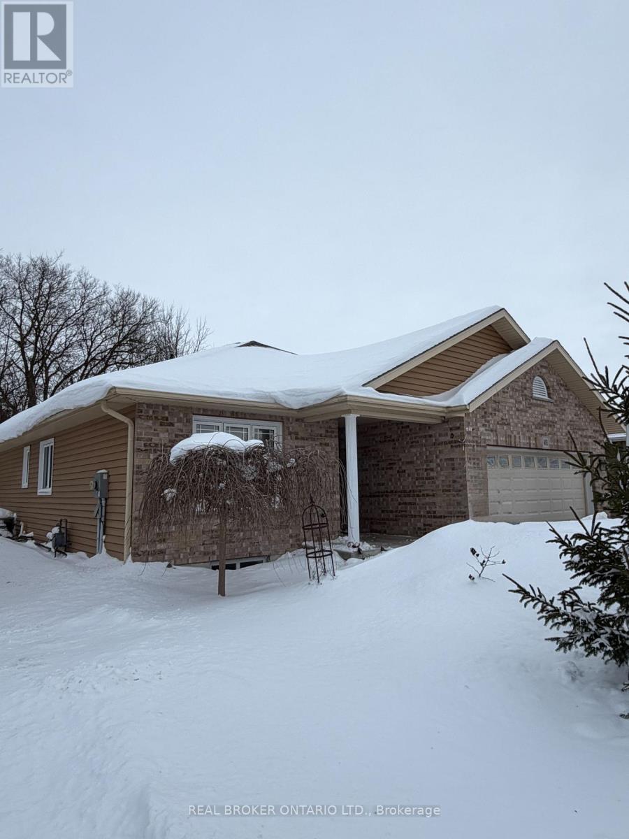401 CARLING TERRACE, North Huron, Ontario