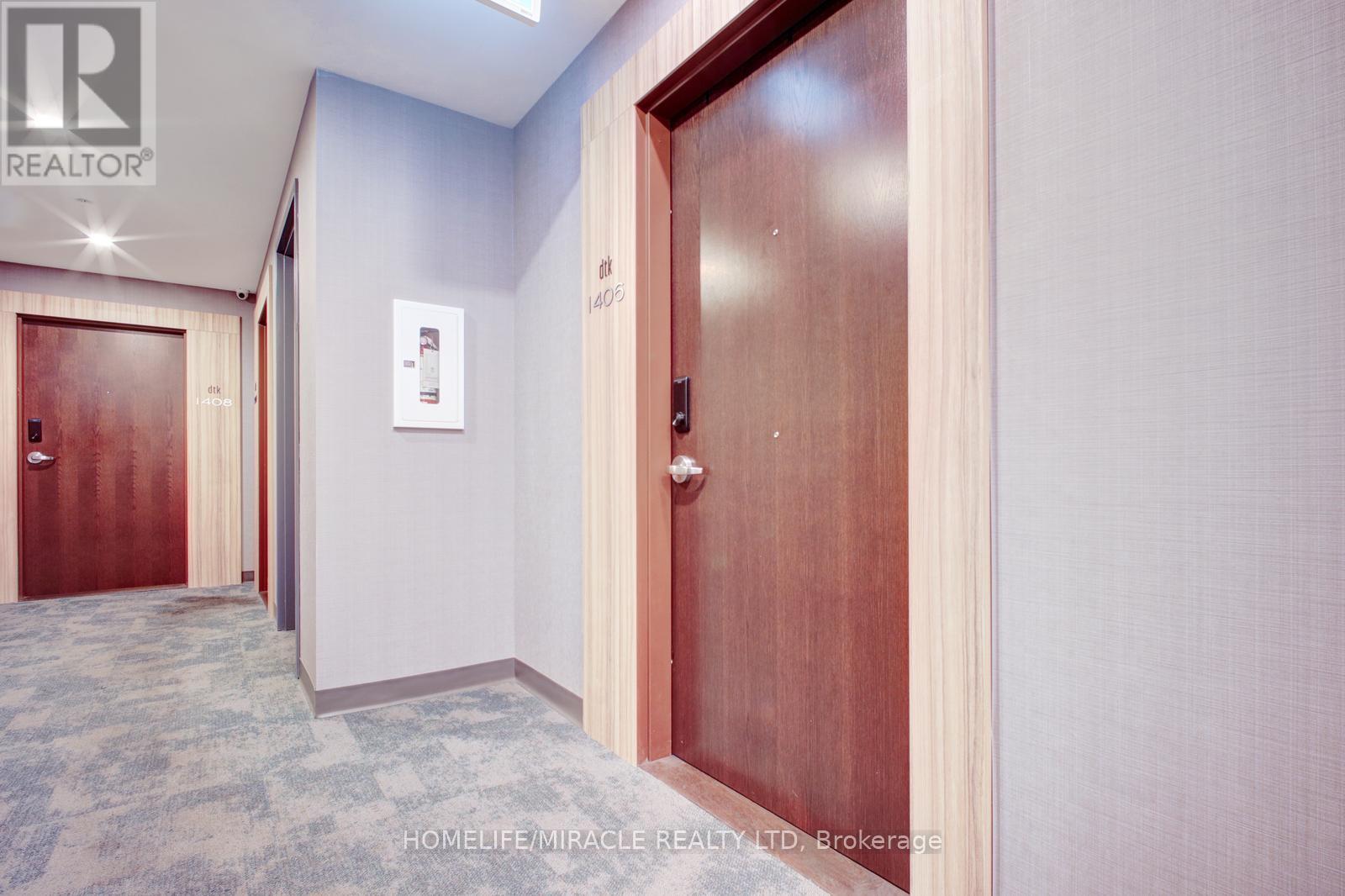 1406 - 60 Frederick Street, Kitchener, Ontario  N2H 0C7 - Photo 10 - X12782292