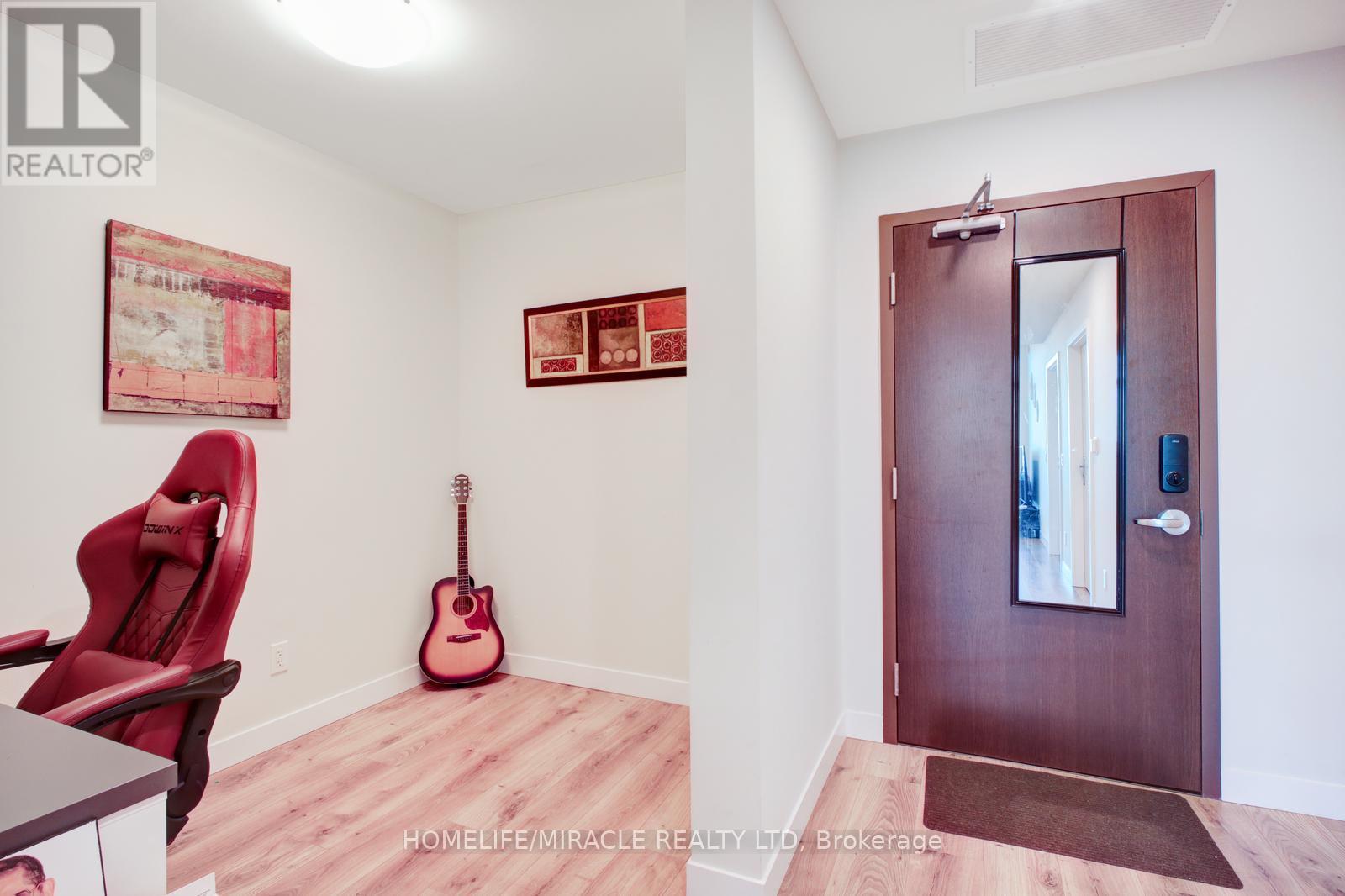 1406 - 60 Frederick Street, Kitchener, Ontario  N2H 0C7 - Photo 11 - X12782292