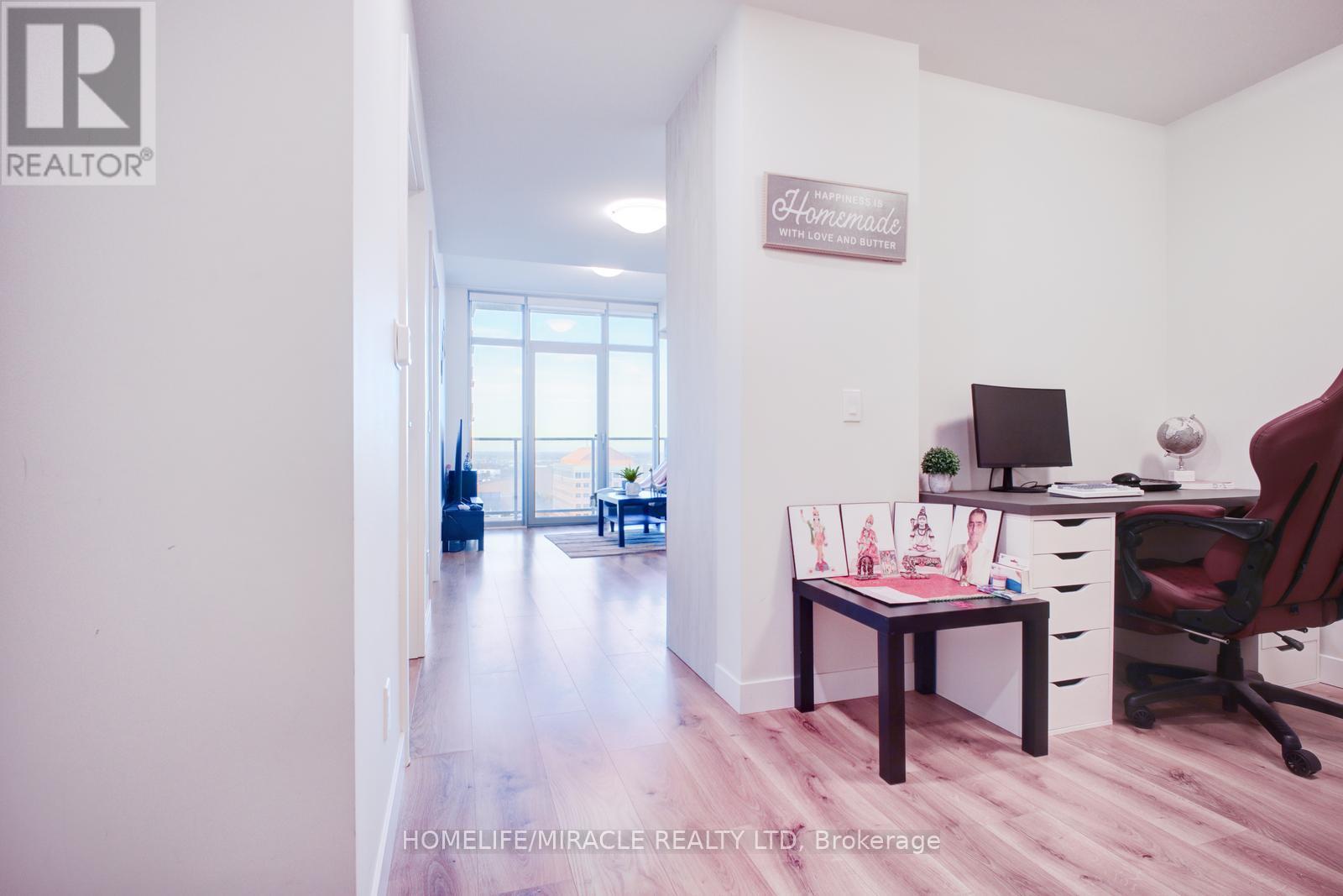 1406 - 60 Frederick Street, Kitchener, Ontario  N2H 0C7 - Photo 12 - X12782292