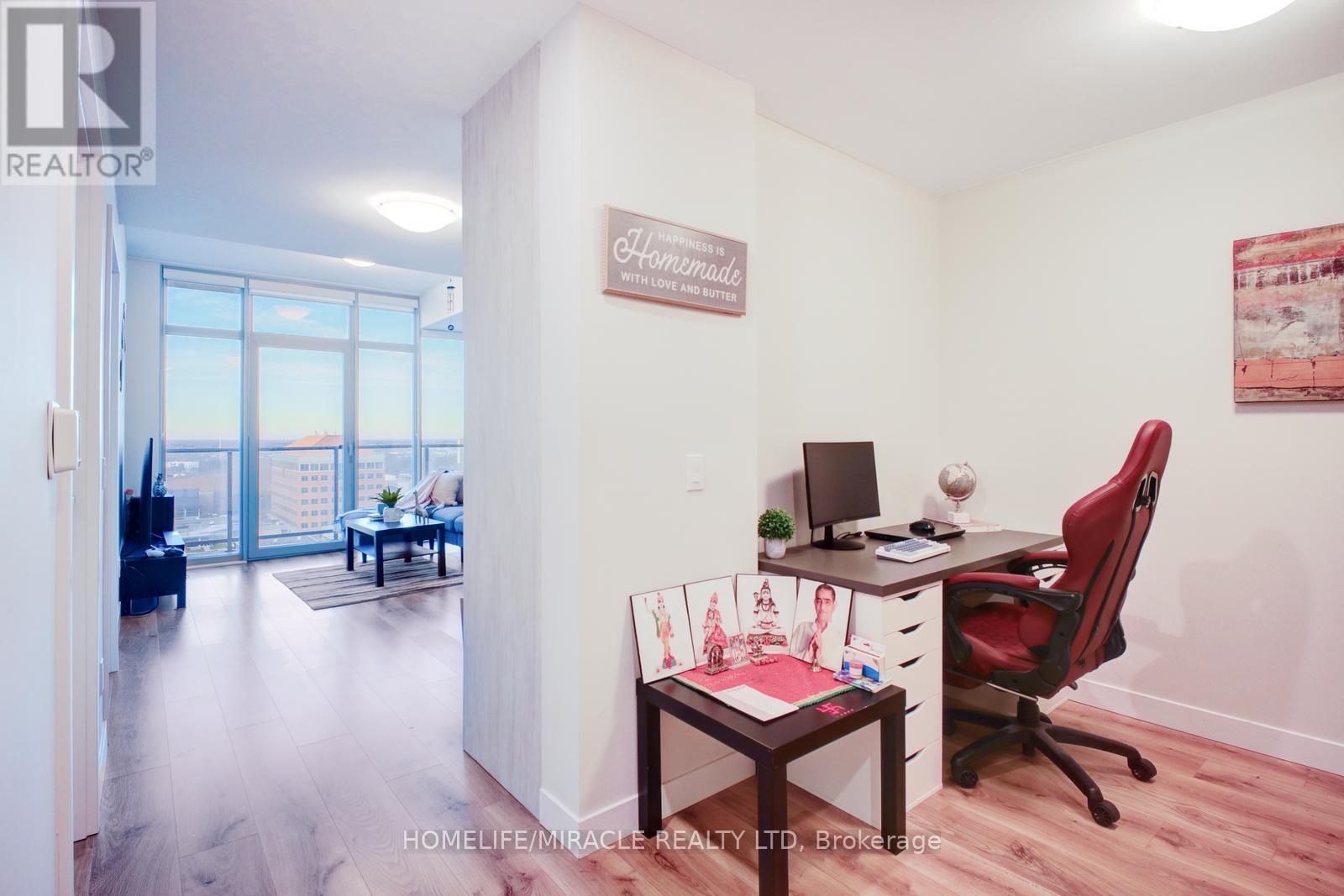 1406 - 60 Frederick Street, Kitchener, Ontario  N2H 0C7 - Photo 14 - X12782292