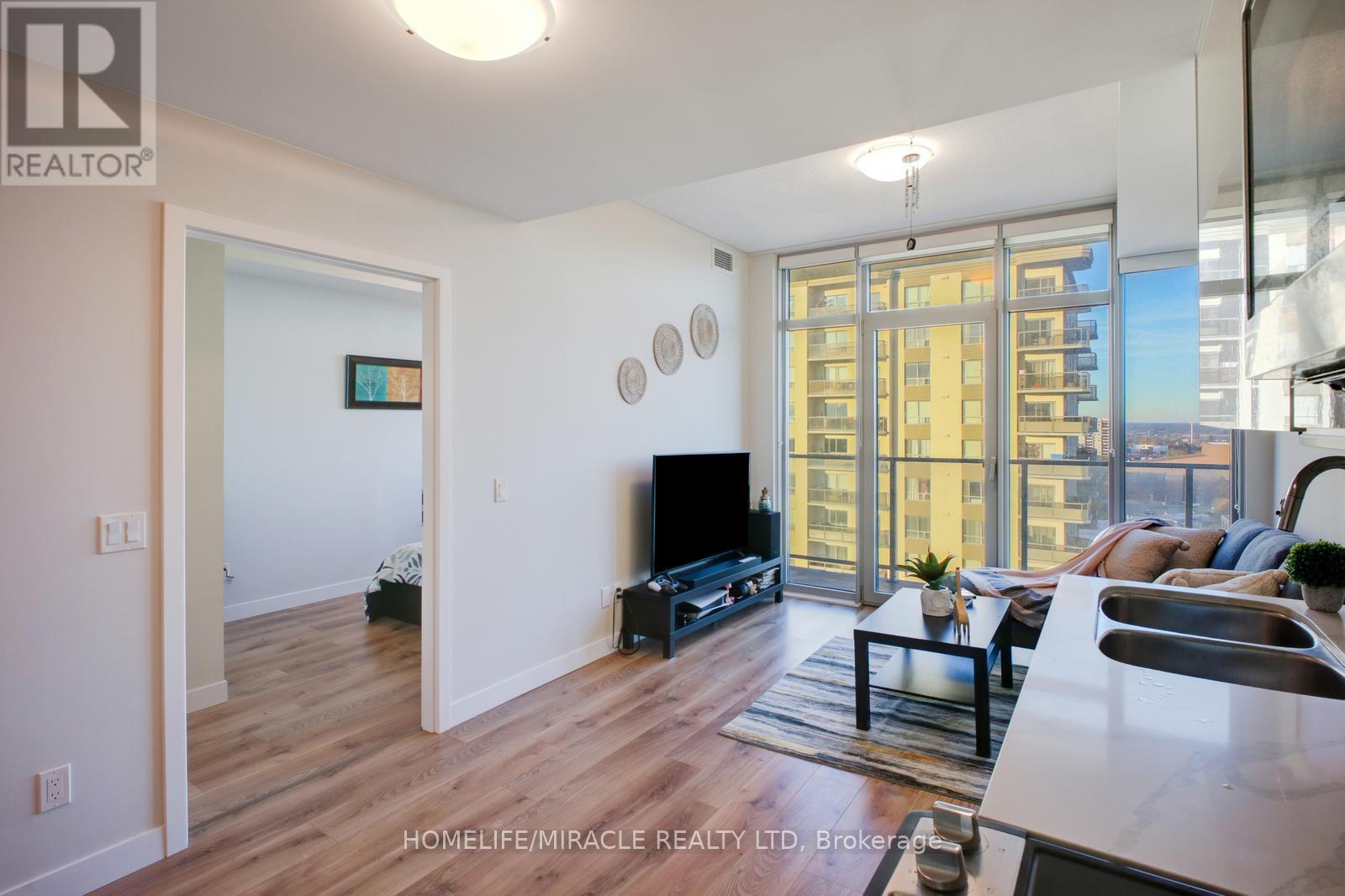 1406 - 60 Frederick Street, Kitchener, Ontario  N2H 0C7 - Photo 20 - X12782292