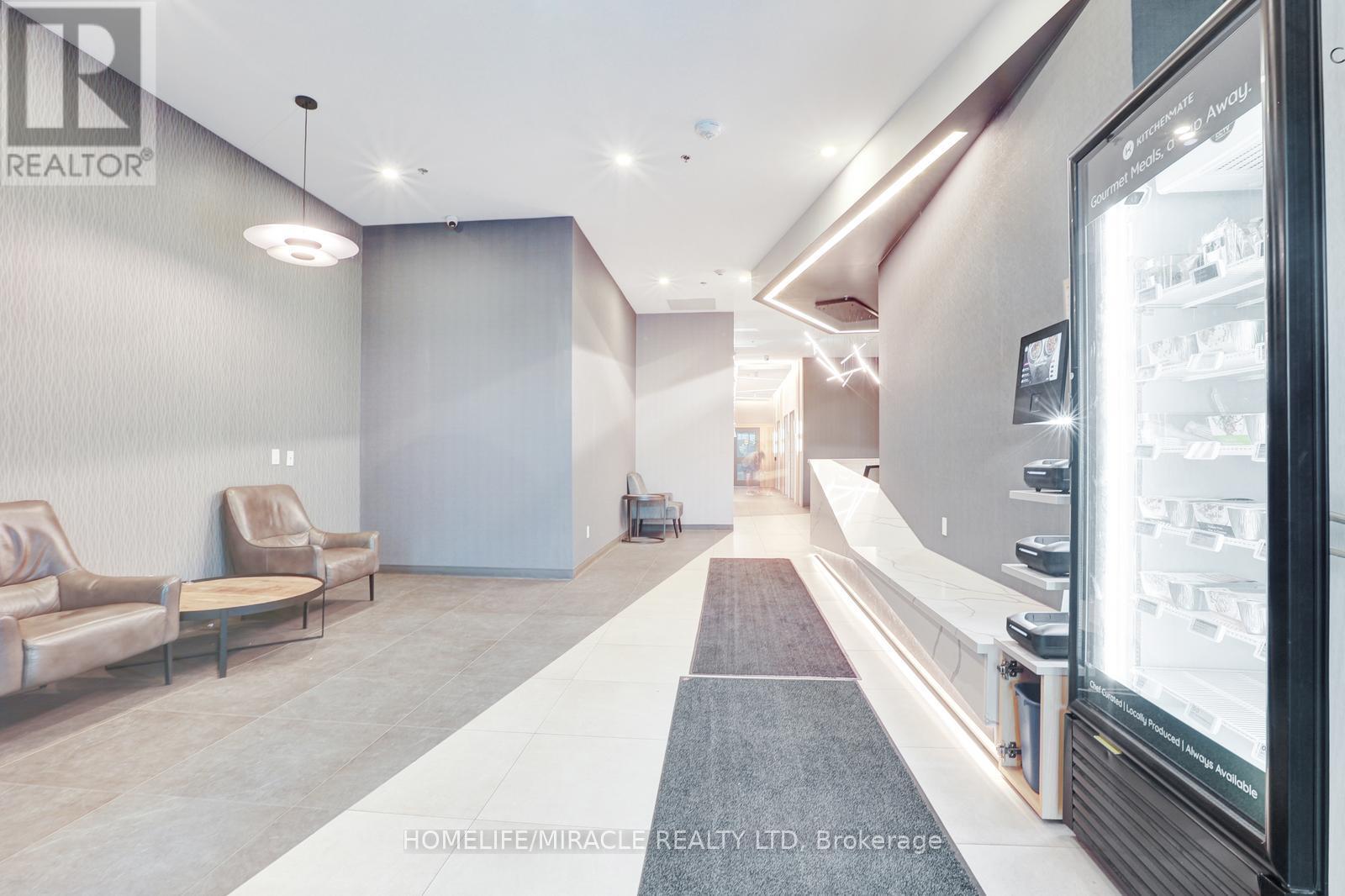 1406 - 60 Frederick Street, Kitchener, Ontario  N2H 0C7 - Photo 3 - X12782292