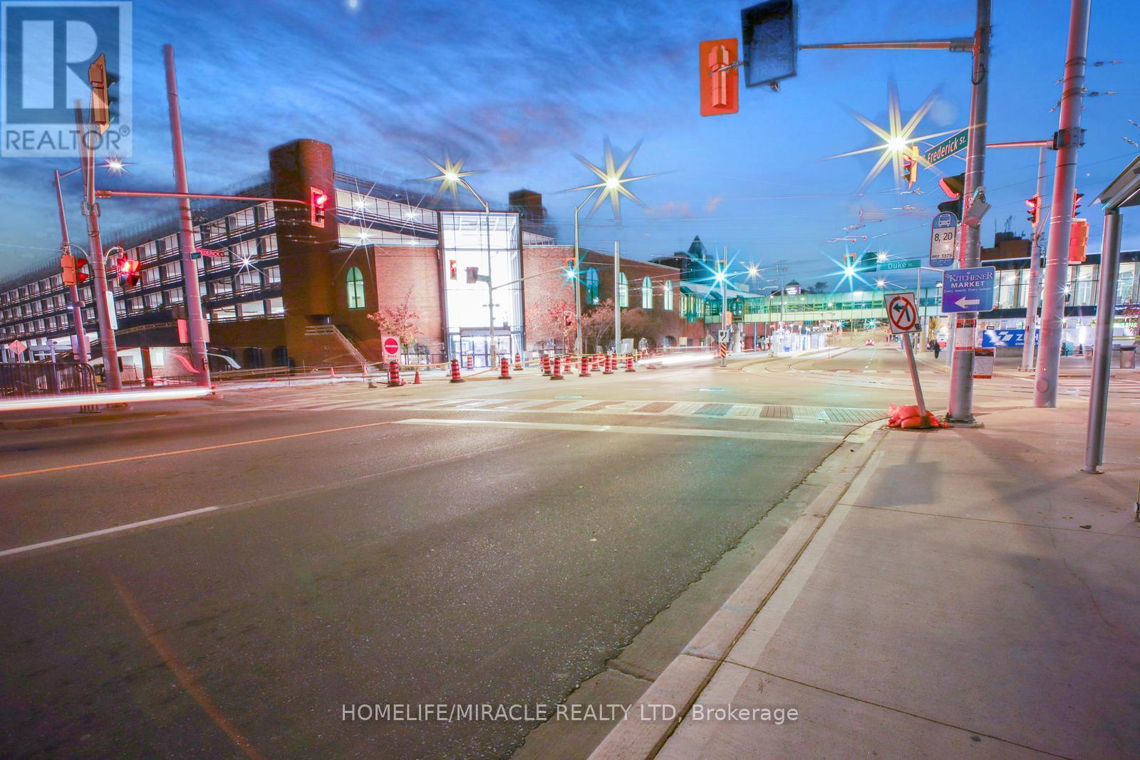 1406 - 60 Frederick Street, Kitchener, Ontario  N2H 0C7 - Photo 33 - X12782292