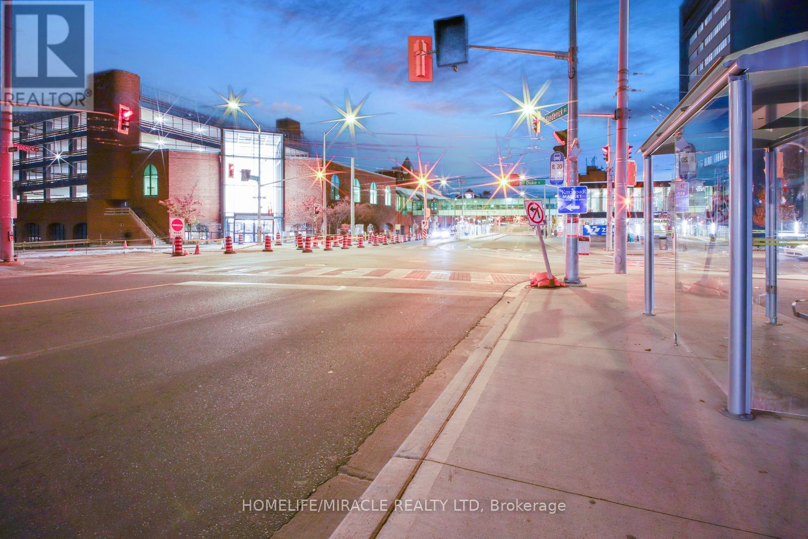 1406 - 60 Frederick Street, Kitchener, Ontario  N2H 0C7 - Photo 34 - X12782292