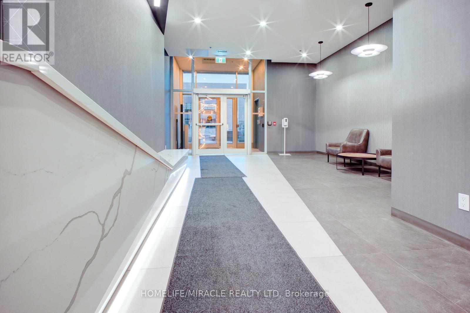 1406 - 60 Frederick Street, Kitchener, Ontario  N2H 0C7 - Photo 4 - X12782292