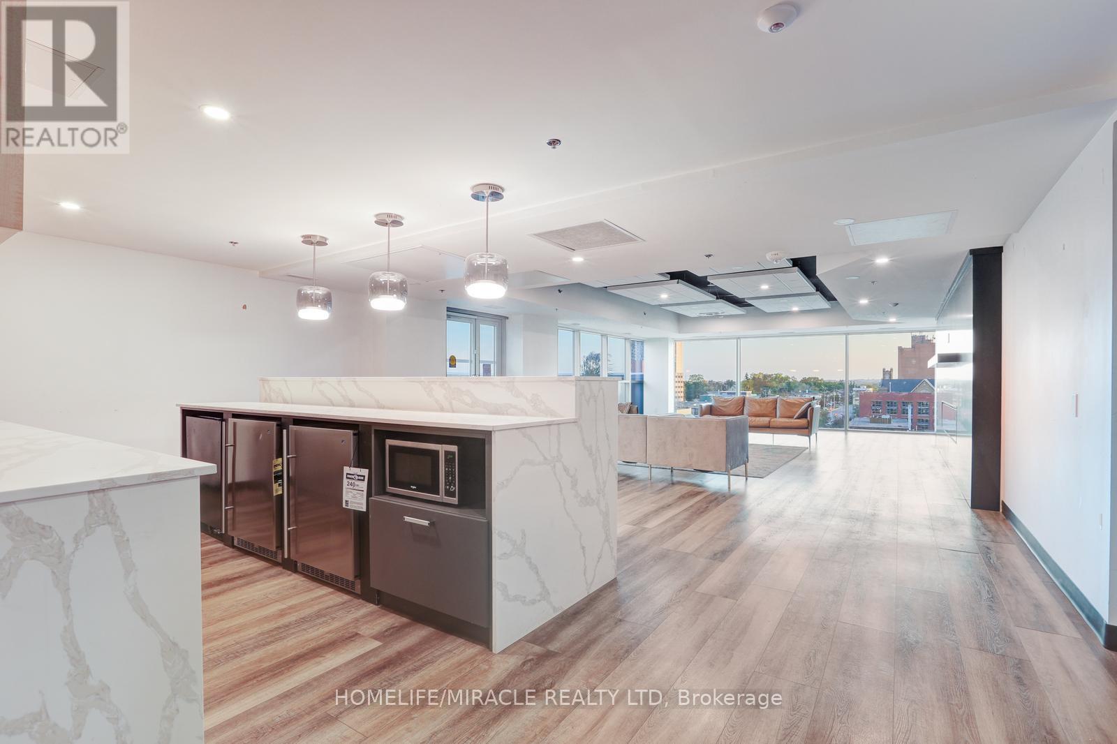 1406 - 60 Frederick Street, Kitchener, Ontario  N2H 0C7 - Photo 42 - X12782292