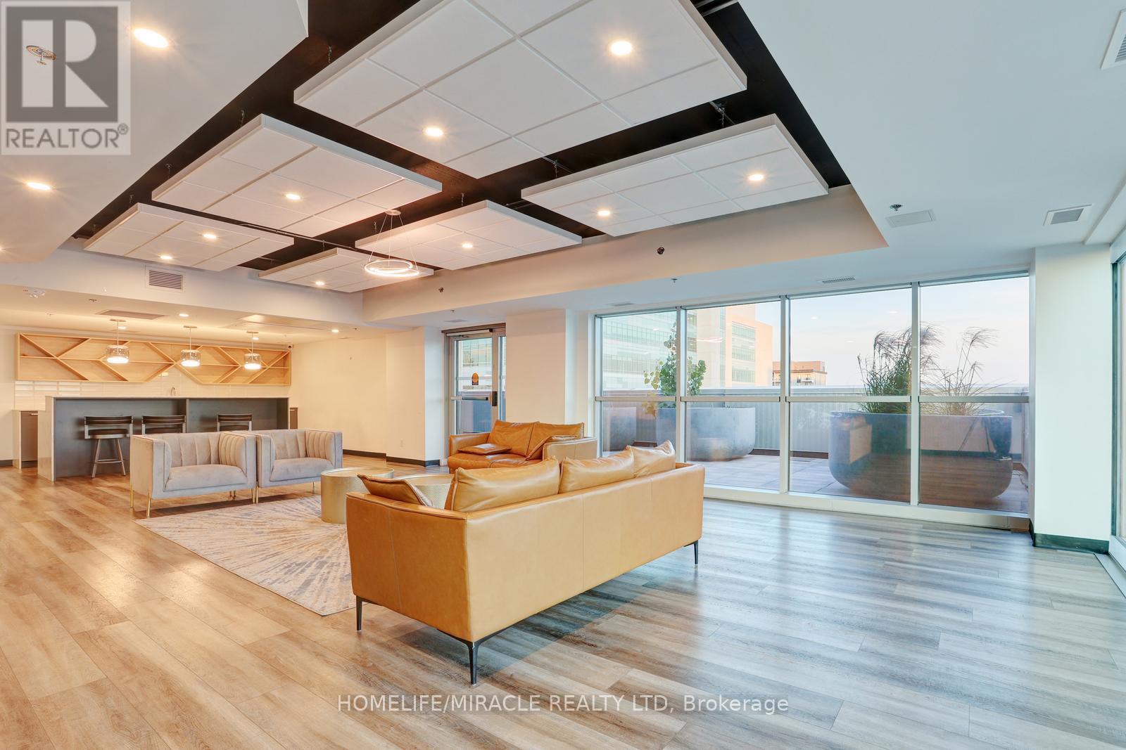 1406 - 60 Frederick Street, Kitchener, Ontario  N2H 0C7 - Photo 45 - X12782292