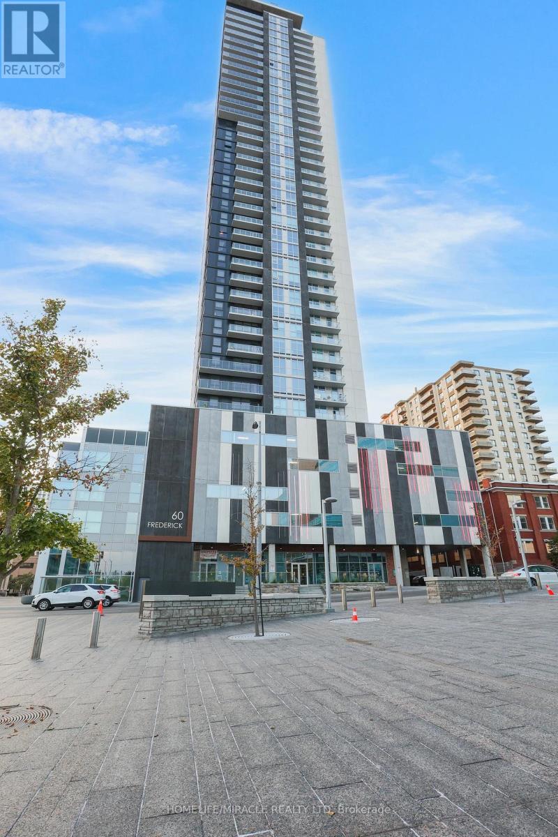 1406 - 60 Frederick Street, Kitchener, Ontario  N2H 0C7 - Photo 47 - X12782292