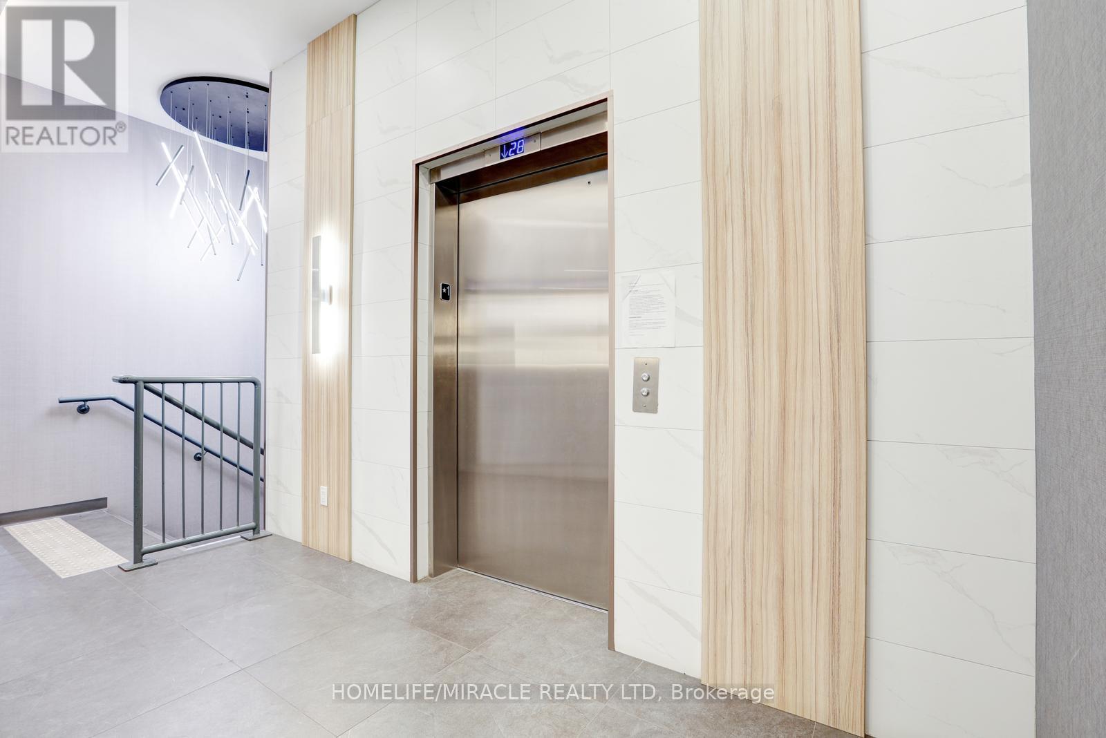 1406 - 60 Frederick Street, Kitchener, Ontario  N2H 0C7 - Photo 6 - X12782292