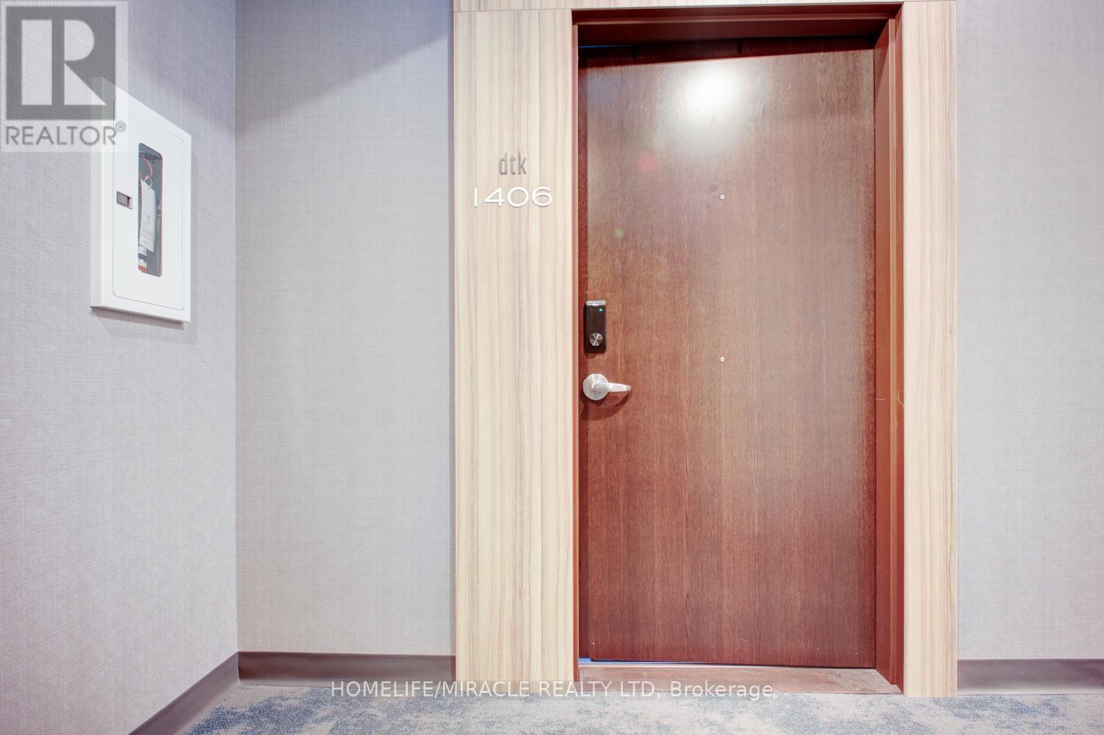 1406 - 60 Frederick Street, Kitchener, Ontario  N2H 0C7 - Photo 9 - X12782292