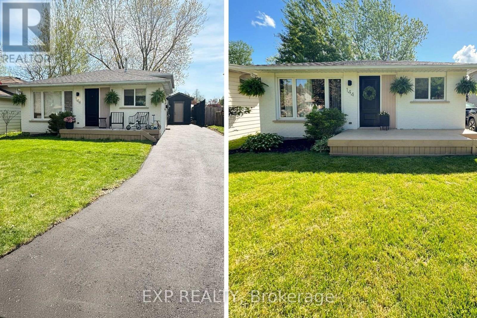 144 Rossford Crescent, Kitchener, Ontario  N2M 2H7 - Photo 13 - X12782304