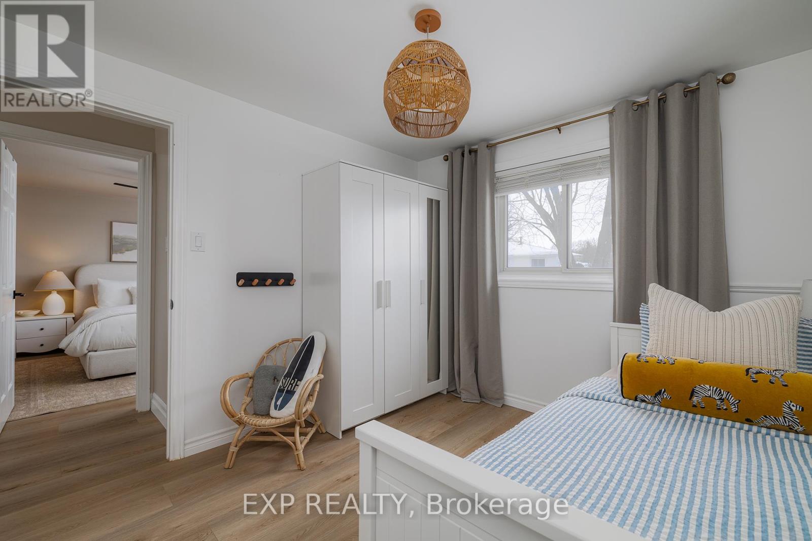 144 Rossford Crescent, Kitchener, Ontario  N2M 2H7 - Photo 8 - X12782304