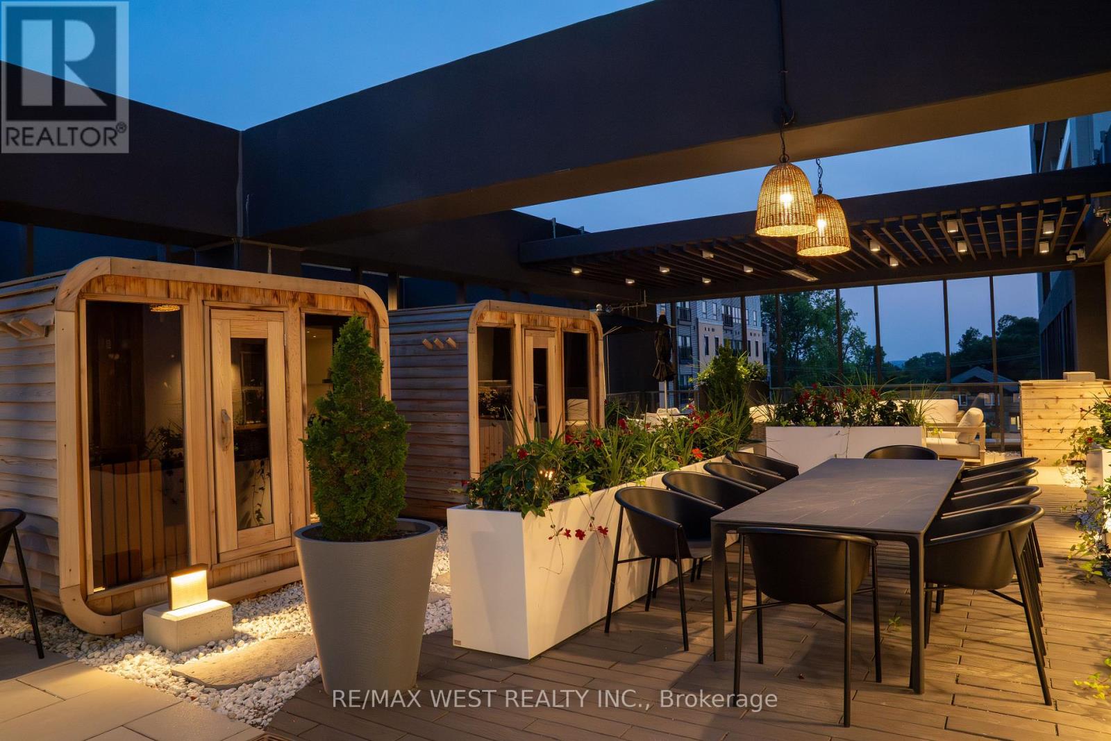 812 - 741 King Street W, Kitchener, Ontario  N2G 0E9 - Photo 13 - X12782336