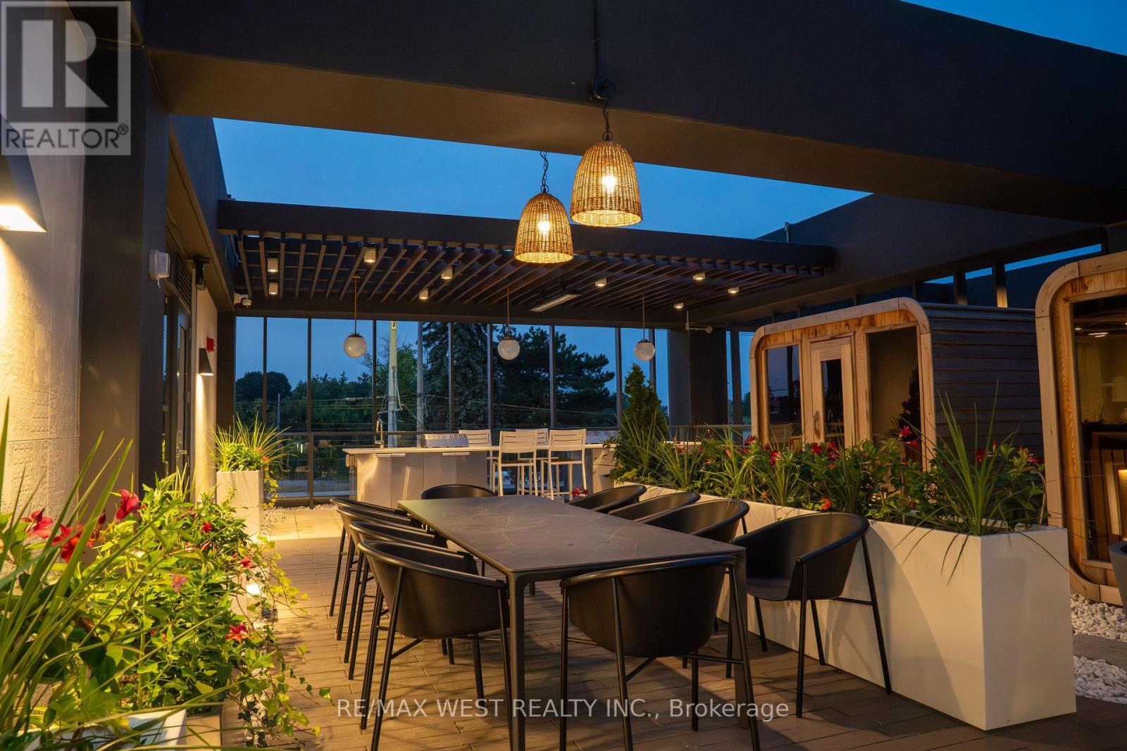 812 - 741 King Street W, Kitchener, Ontario  N2G 0E9 - Photo 14 - X12782336