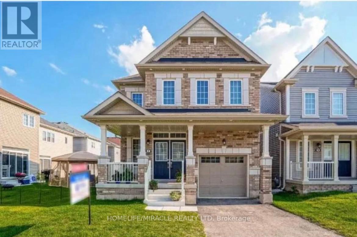 7 ESTHER CRESCENT, Thorold, Ontario