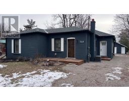 742 MOUNT PLEASANT ROAD, Brant, Ontario