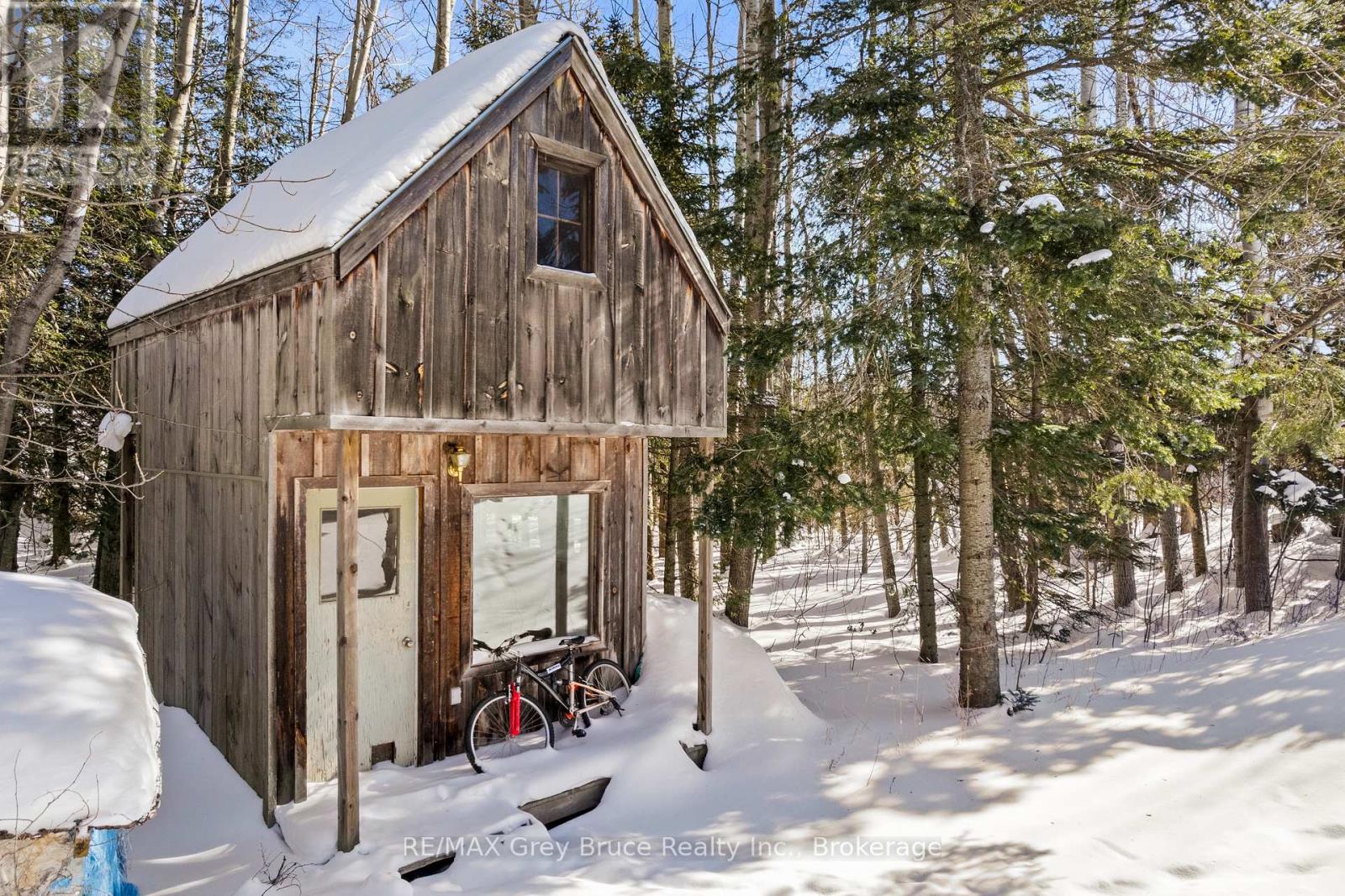 20 Cape Hurd Road, Northern Bruce Peninsula, Ontario  N0H 2R0 - Photo 11 - X12782420