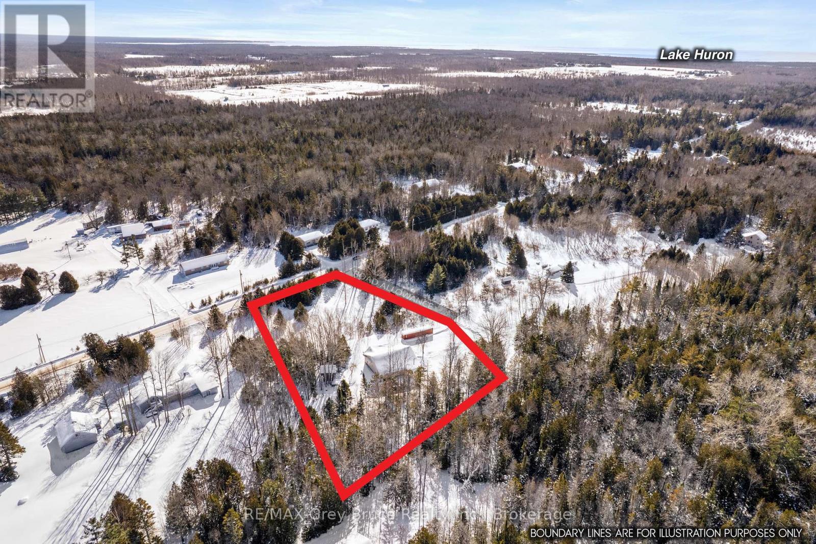 20 Cape Hurd Road, Northern Bruce Peninsula, Ontario  N0H 2R0 - Photo 7 - X12782420