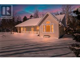 20 CAPE HURD ROAD, northern bruce peninsula, Ontario