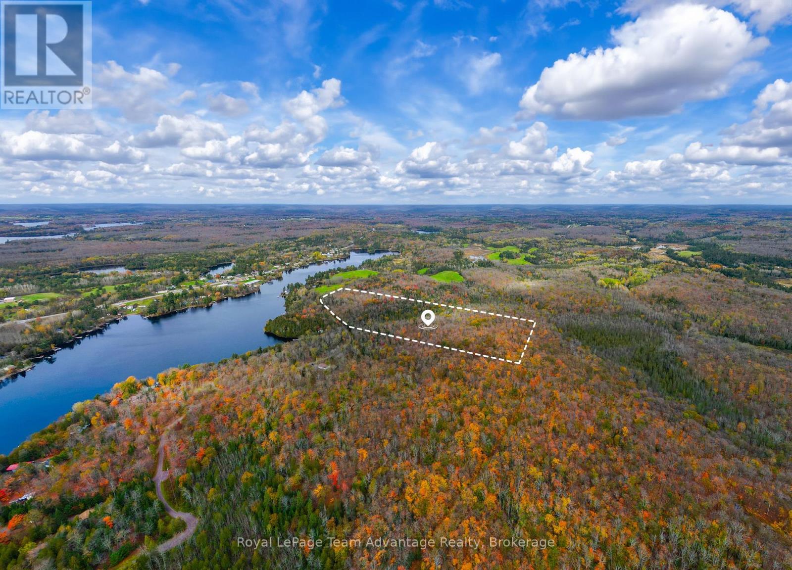 20 QUINN ROAD, Whitestone, Ontario