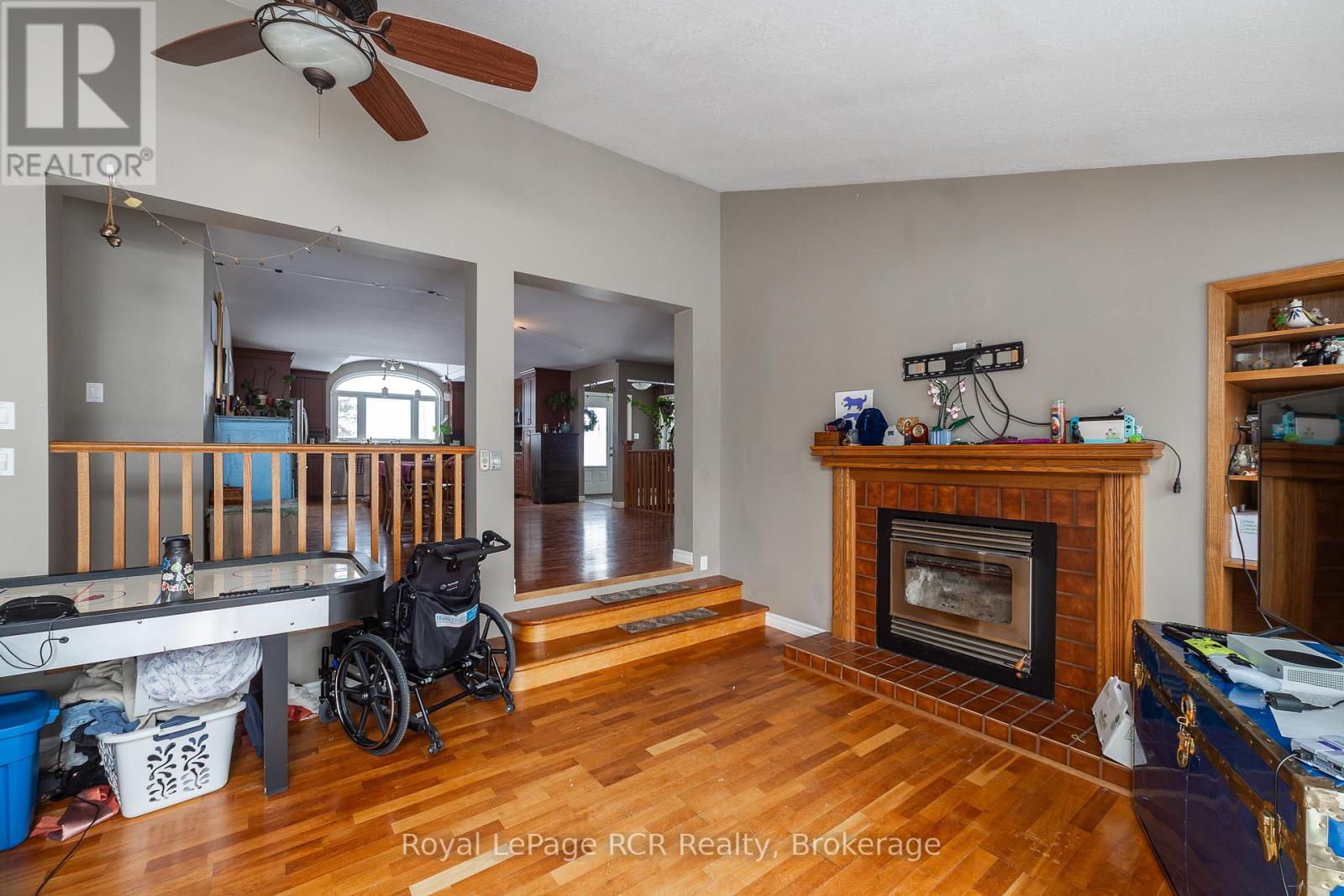 837 7th Avenue, Hanover, Ontario  N4N 2K3 - Photo 13 - X12782508