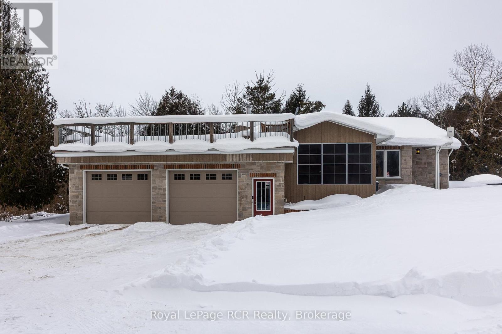 837 7th Avenue, Hanover, Ontario  N4N 2K3 - Photo 2 - X12782508