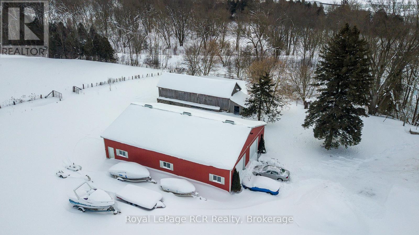 837 7th Avenue, Hanover, Ontario  N4N 2K3 - Photo 4 - X12782508