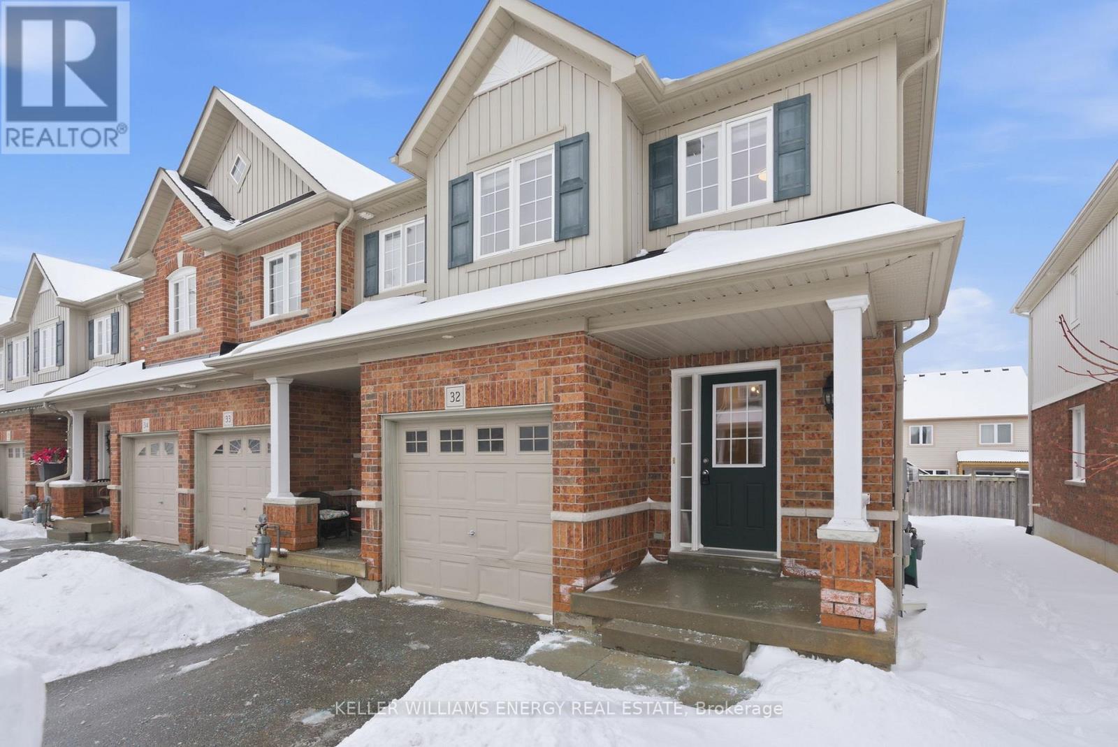 32 - 1280 Harmony Road N, Oshawa, Ontario  L1K 0P8 - Photo 2 - E12782484