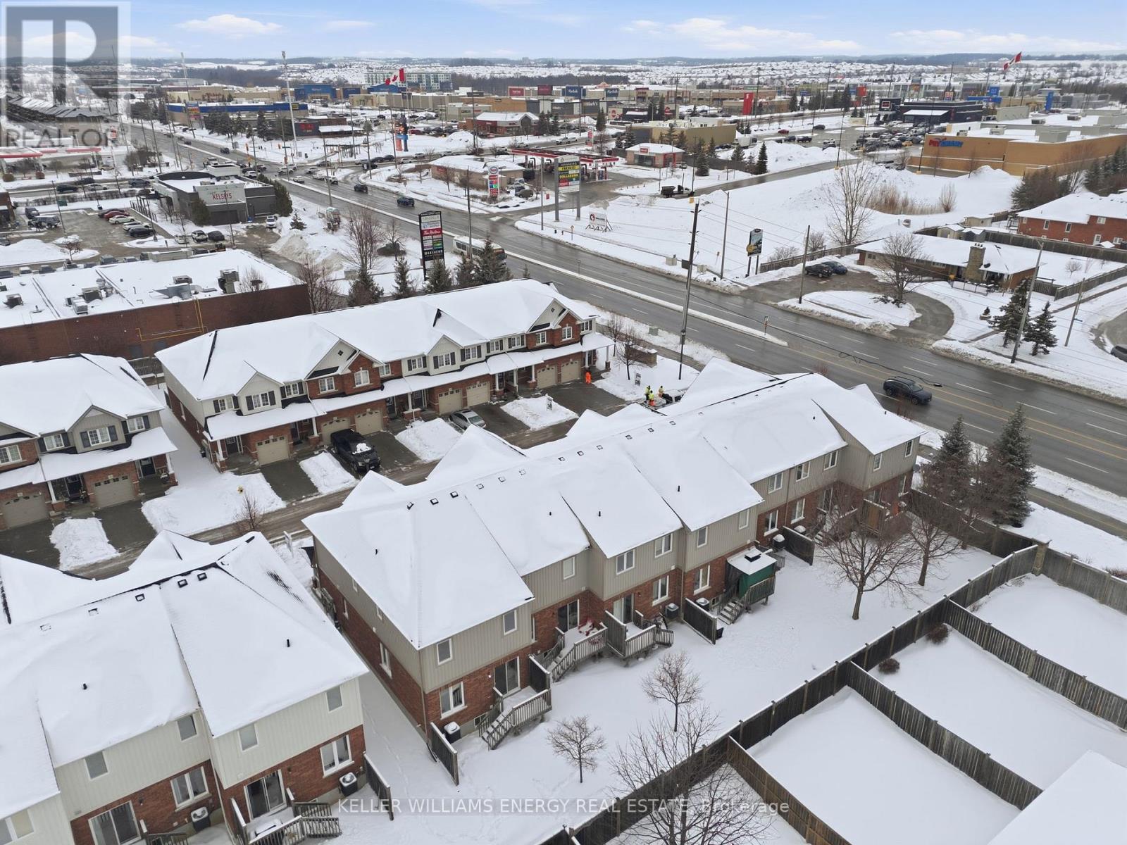 32 - 1280 Harmony Road N, Oshawa, Ontario  L1K 0P8 - Photo 38 - E12782484