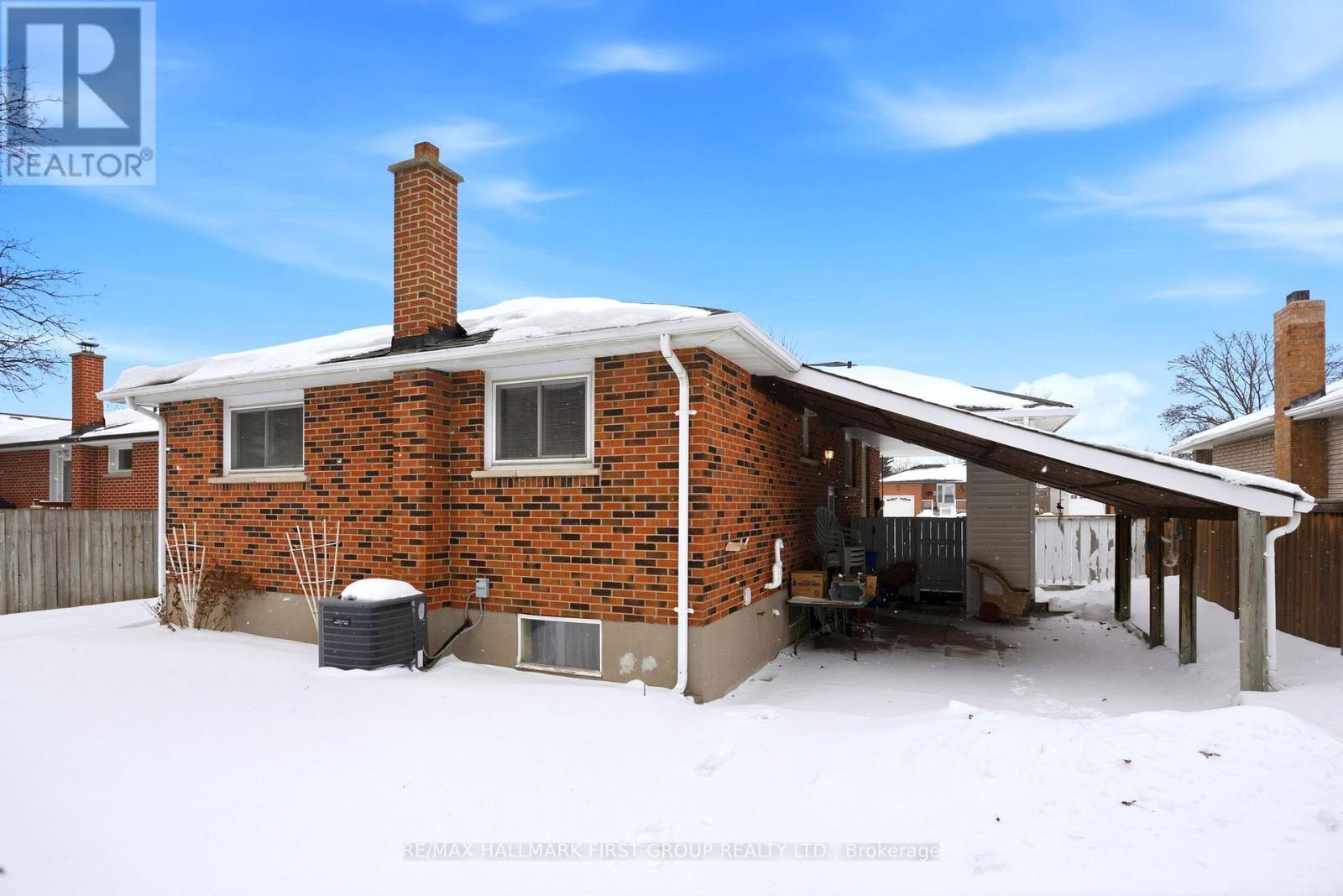 59 Seneca Avenue, Oshawa (Samac), Ontario  L1G 3V3 - Photo 31 - E12782572