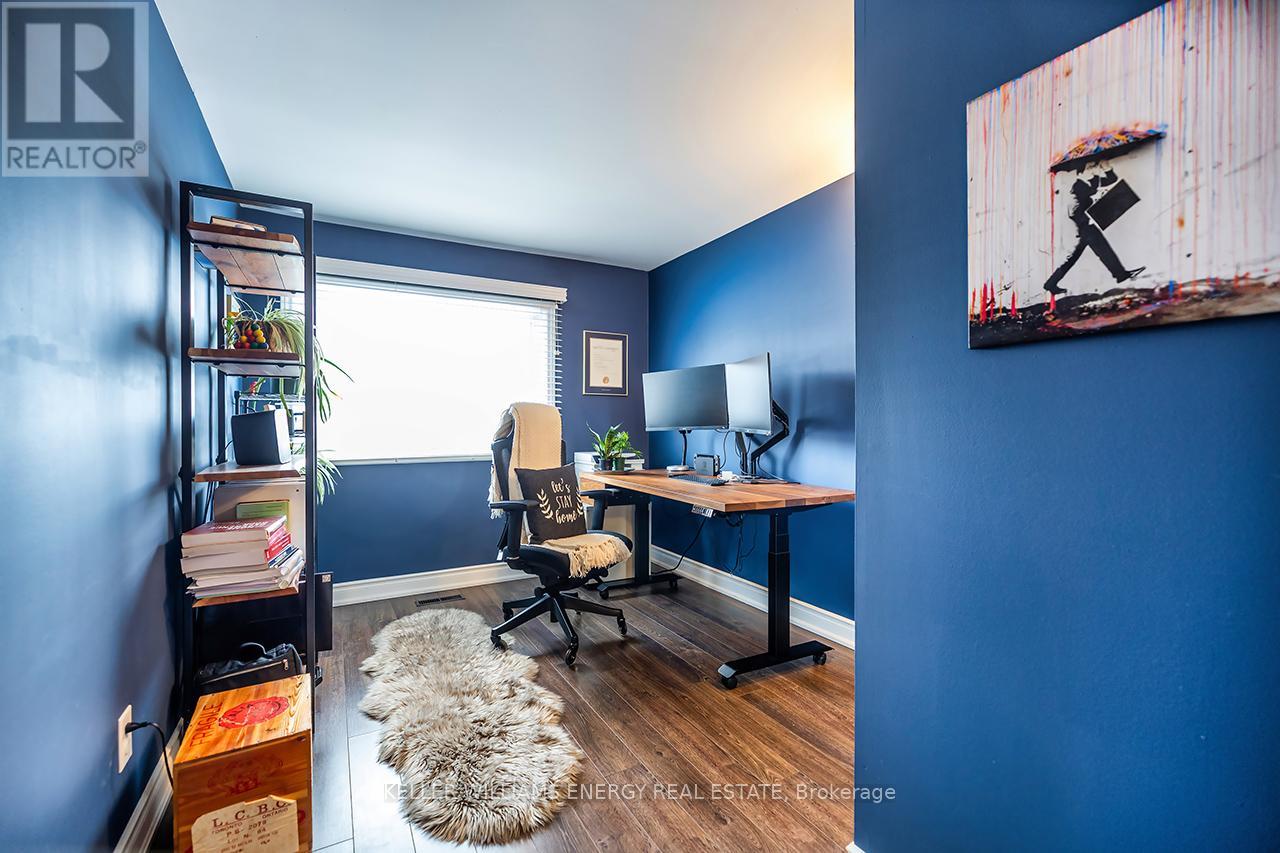 30 Glenmount Court, Whitby, Ontario  L1N 5M8 - Photo 19 - E12782676