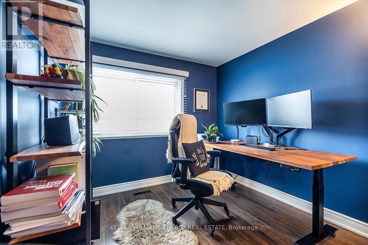 30 Glenmount Court, Whitby, Ontario  L1N 5M8 - Photo 20 - E12782676