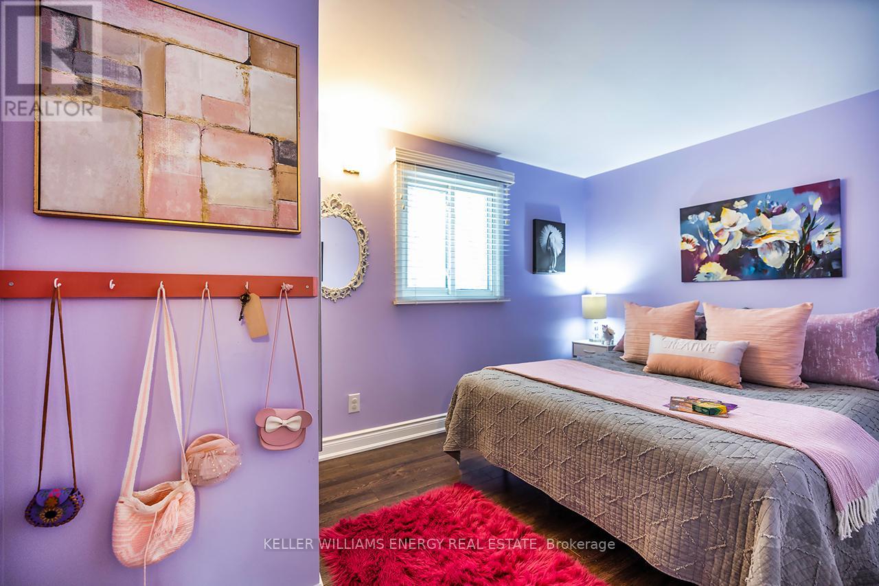 30 Glenmount Court, Whitby, Ontario  L1N 5M8 - Photo 23 - E12782676