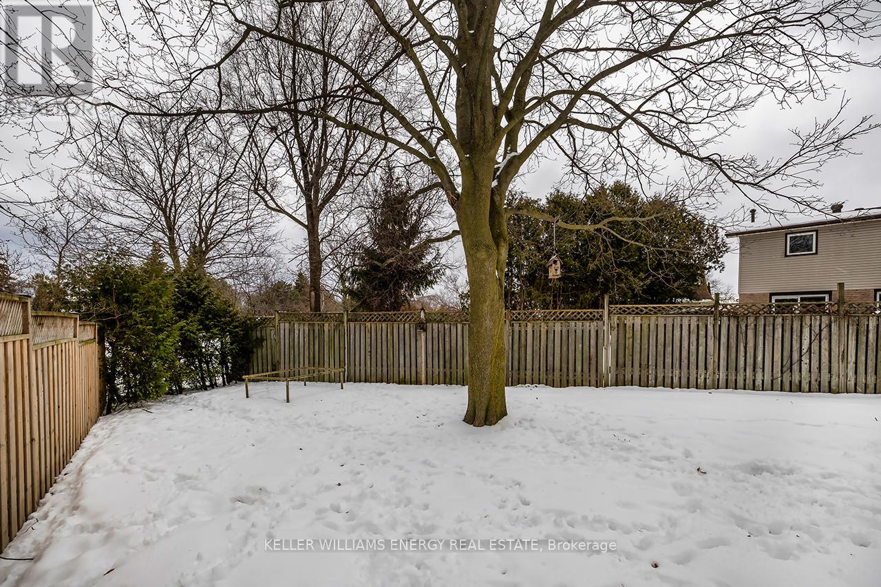 30 Glenmount Court, Whitby, Ontario  L1N 5M8 - Photo 31 - E12782676