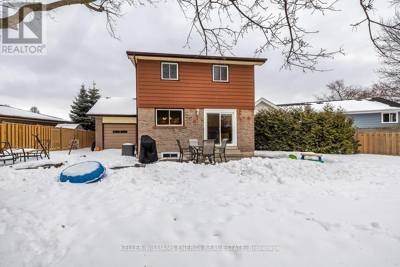 30 Glenmount Court, Whitby, Ontario  L1N 5M8 - Photo 34 - E12782676