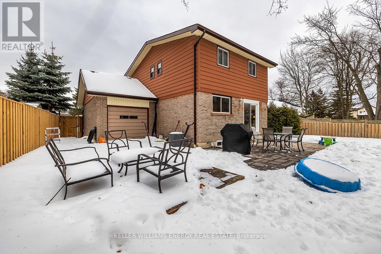 30 Glenmount Court, Whitby, Ontario  L1N 5M8 - Photo 36 - E12782676