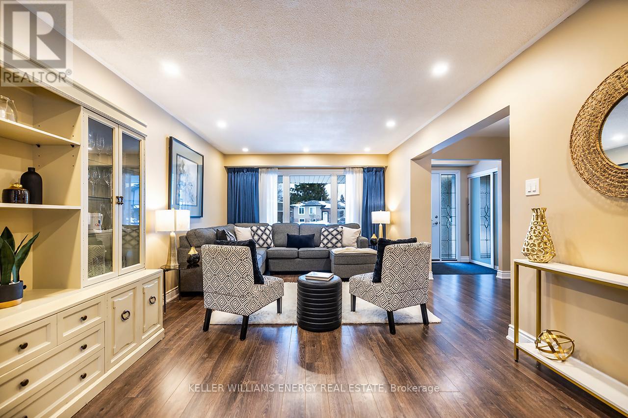 30 Glenmount Court, Whitby, Ontario  L1N 5M8 - Photo 8 - E12782676