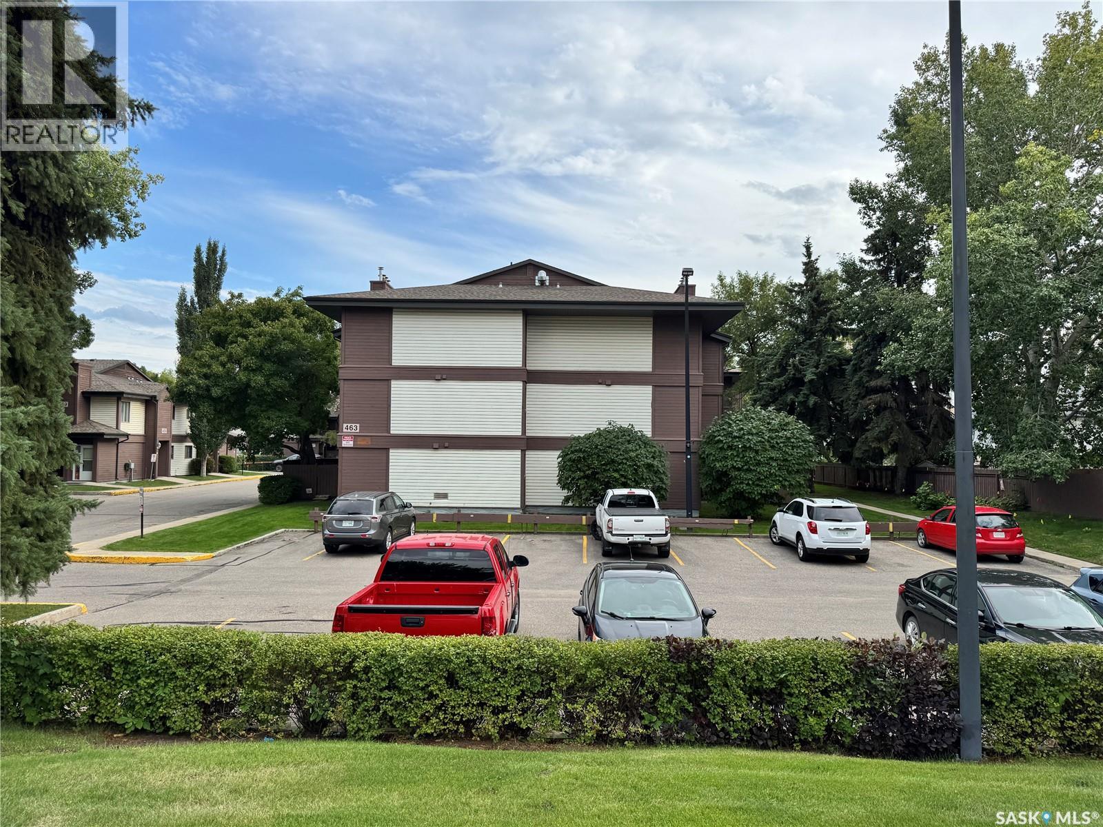 204 463 Pendygrasse Road, Saskatoon, Saskatchewan  S7M 5H3 - Photo 2 - SK024571