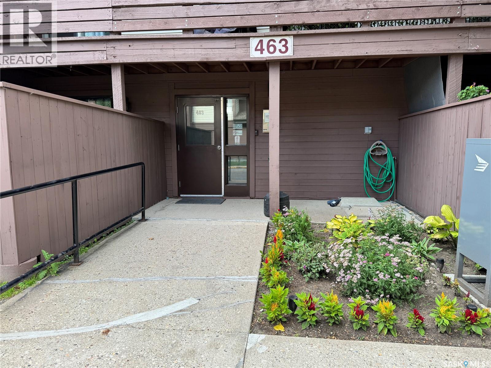 204 463 Pendygrasse Road, Saskatoon, Saskatchewan  S7M 5H3 - Photo 4 - SK024571