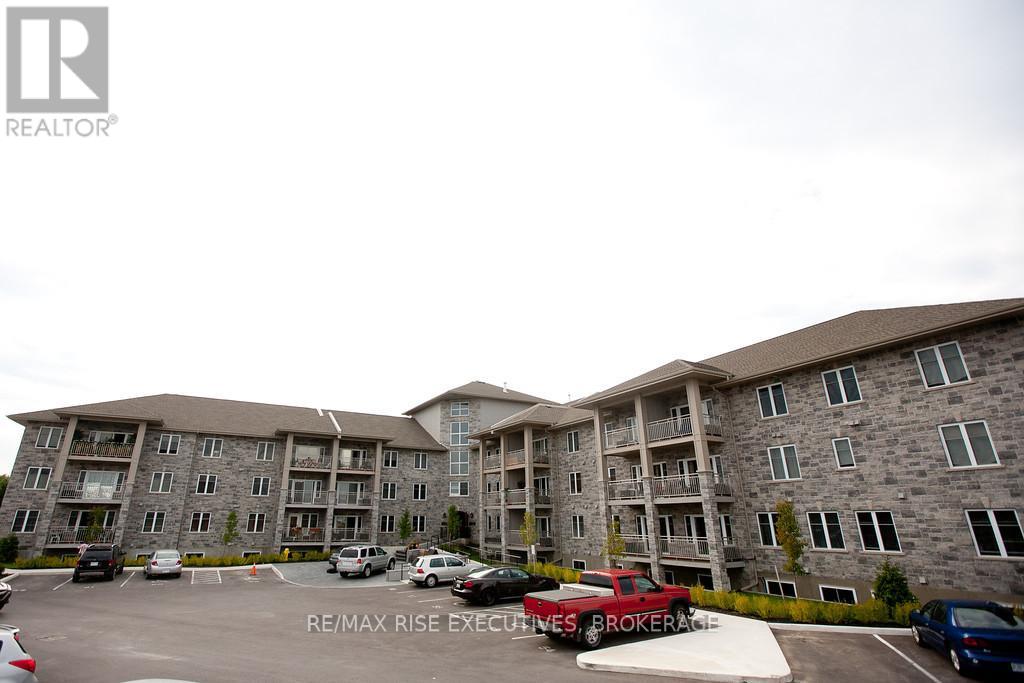 211 - 810 Blackburn Mews, Kingston (North Of Taylor-Kidd Blvd), Ontario  K7P 0H2 - Photo 16 - X12782640