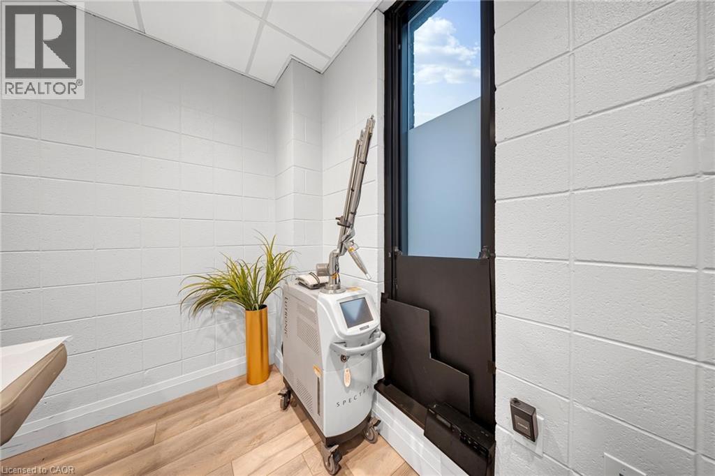 761 Brant Street Unit# 105, Burlington, Ontario  L7R 2H7 - Photo 11 - 40795839