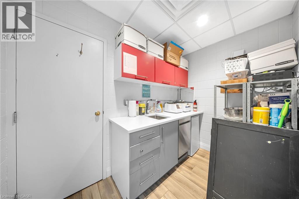 761 Brant Street Unit# 105, Burlington, Ontario  L7R 2H7 - Photo 16 - 40795839