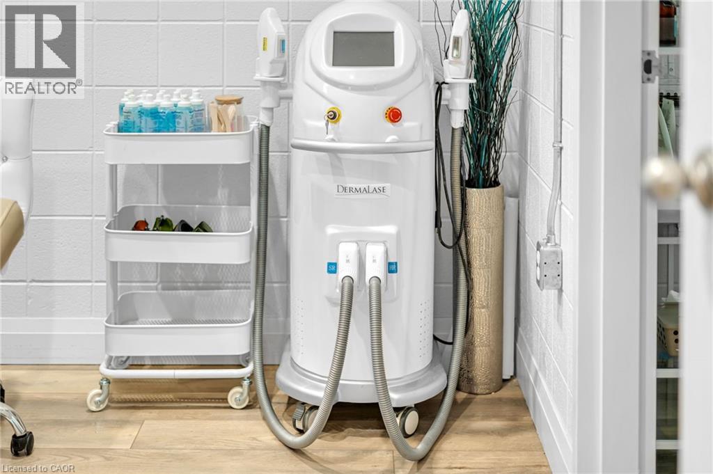 761 Brant Street Unit# 105, Burlington, Ontario  L7R 2H7 - Photo 18 - 40795839