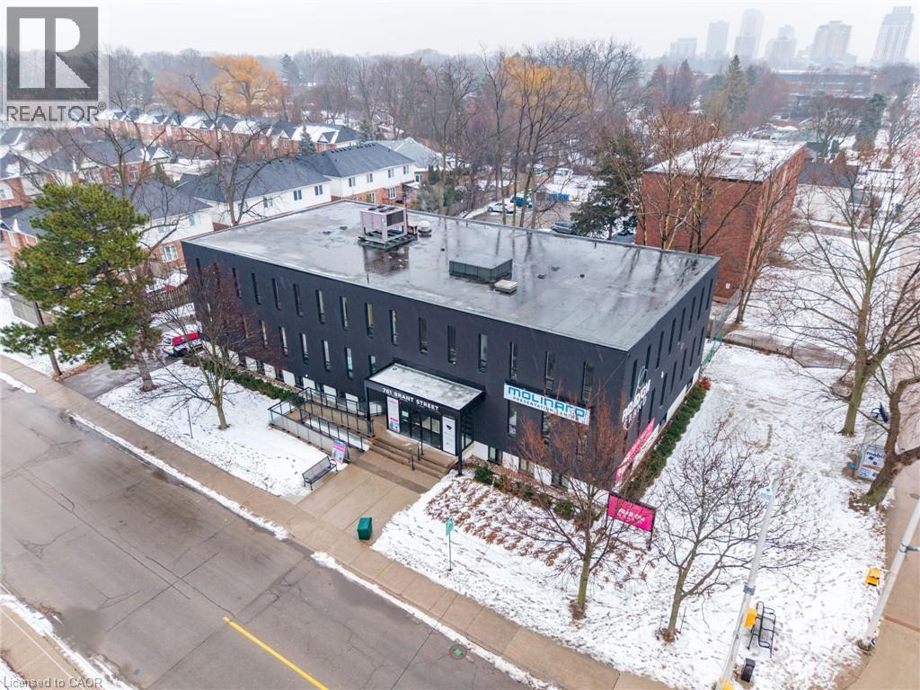 761 Brant Street Unit# 105, Burlington, Ontario  L7R 2H7 - Photo 2 - 40795839